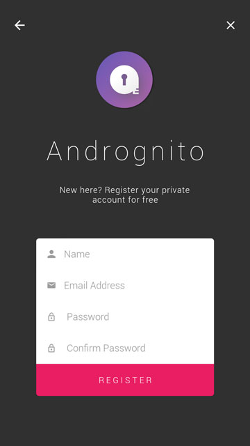 Encrypt and Decrypt Files on Android