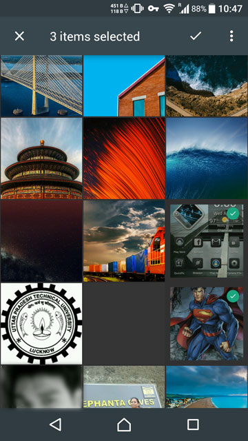 Encrypt and Decrypt Files on Android
