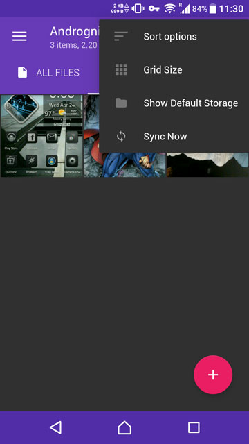 Encrypt and Decrypt Files on Android