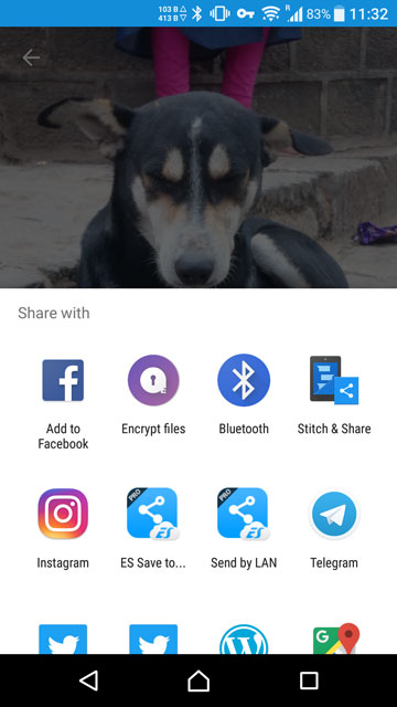 Encrypt and Decrypt Files on Android