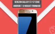 Android 7.0 Nougat Firmware - Installation of Nougat Firmware on Verizon Galaxy S7/S7 Edge - Droid Views