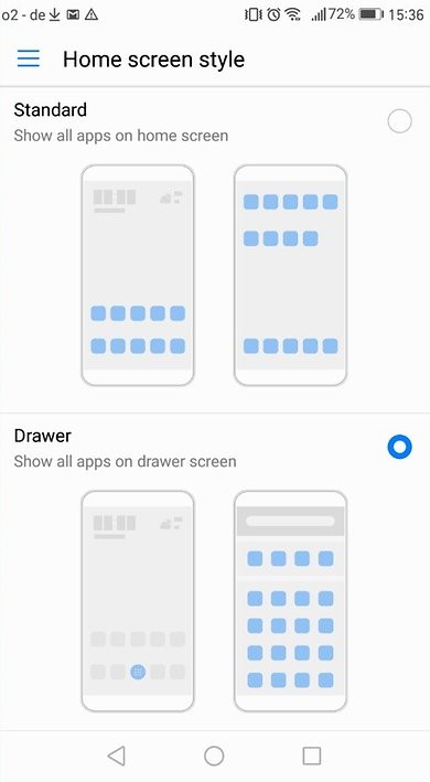 EMUI-5-app-drower