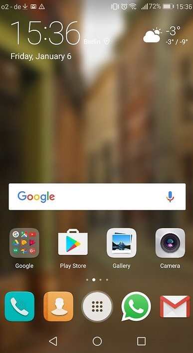 EMUI-5-homescreen