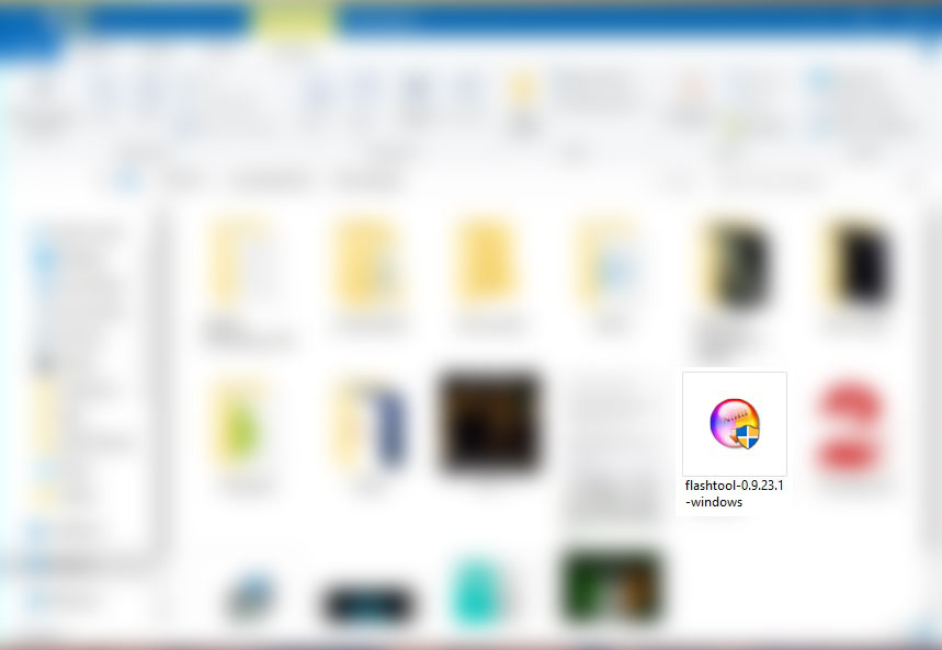 flashtool