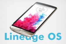 Flash Official Lineage - Sprint LG G3 Lineage OS 14.1 - Droid Views