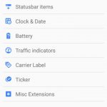 OnePlus 3T ROMs