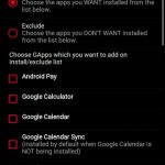 OnePlus 3T ROMs