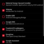 OnePlus 3T ROMs