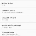 OnePlus 3T ROMs