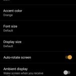 OnePlus 3T ROMs
