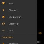 OnePlus 3T ROMs