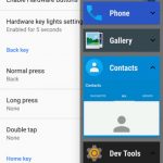 OnePlus 3T ROMs