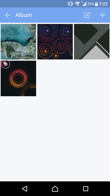 Hide App & Pictures -PrivateMe