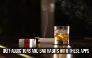 Addictions and Bad Habits - Addictions and Bad Habits Awesome Apps - Droid Views