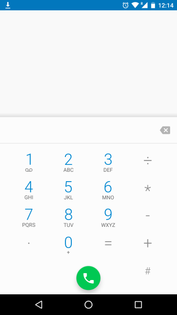 True Phone Dialer & Contacts