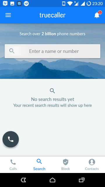 Truecaller: Caller ID and Dialer