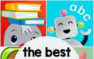 Best Educational Games - Games and Apps For Kids - Droid Views