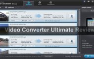 Video Converter Ultimate - The Only YouTube Video Converter You Need - Droid Views