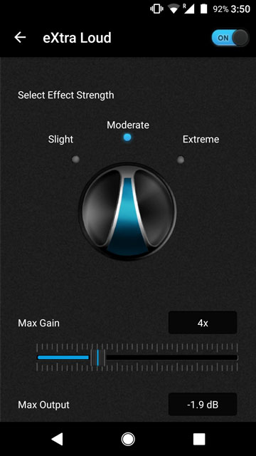 Give Your ViPER4Android App A Material Design Make Over
