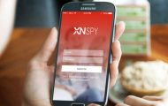 Android Spyware App