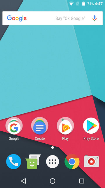 Lineage OS Xperia Z2