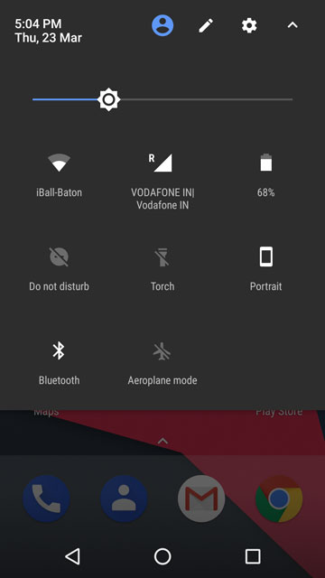 Lineage OS Xperia Z2