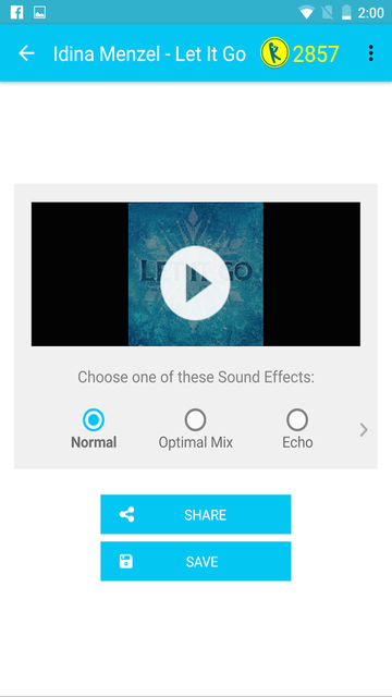 Best Karaoke apps