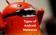 android-malwares