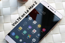 Enable VoLTE - Enable VoLTE on LeEco Le Max 2 - Droid Views