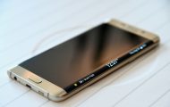 Stable MIUI 8 ROM on Samsung Galaxy S6 Edge+