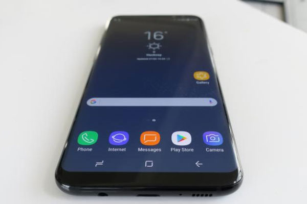 galaxy s8