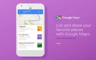 Google Maps - Google Maps for Android - Droid Views