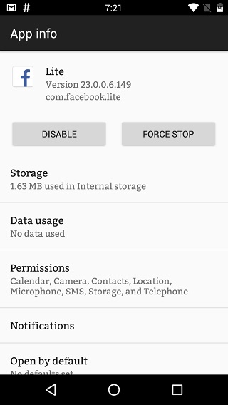 covert apps to system apps