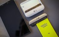 TWRP and Root LG G5 - Android Nougat - Droid Views