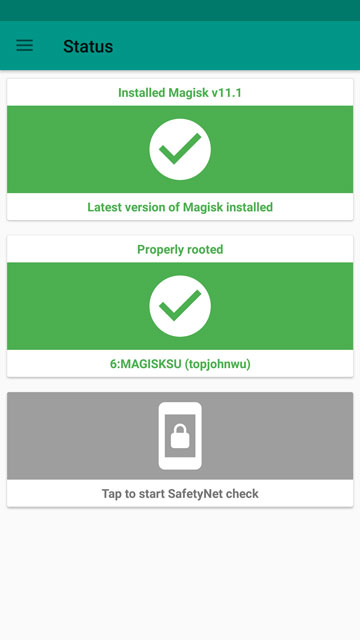 TWRP and Root Samsung Galaxy S6