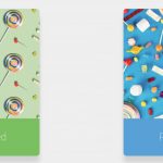 #myAndroid taste