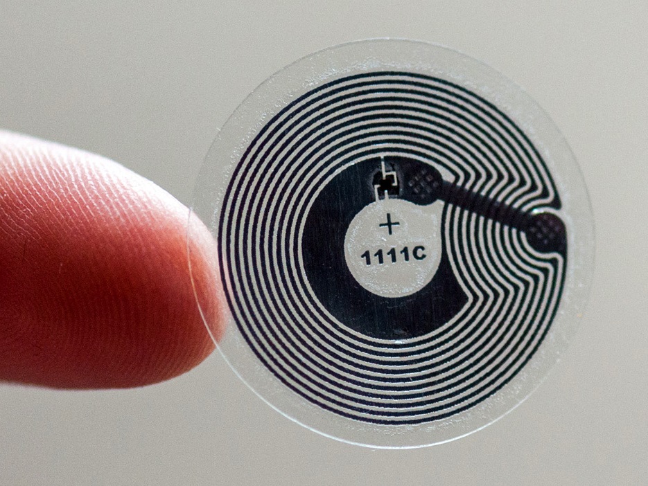 What is NFC What is NFC