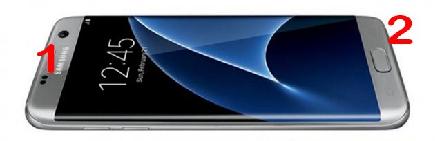 note 5 dual speaker mod