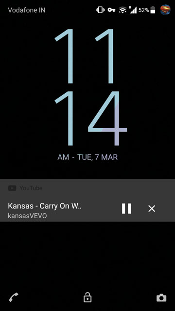 play youtube videos in background