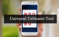 remove bloatware galaxy smartphones