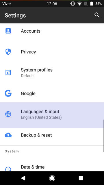remove google assistant