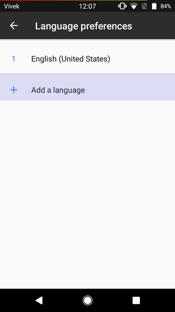 remove google assistant