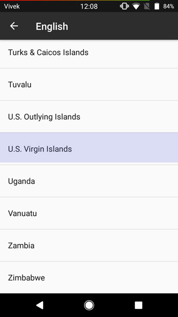 remove google assistant