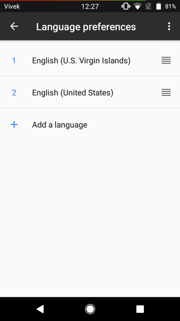 remove google assistant