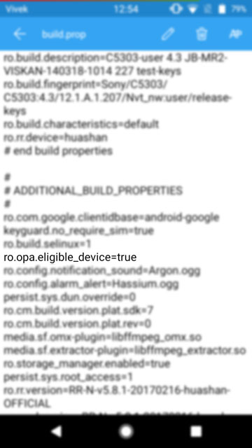 remove google assistant