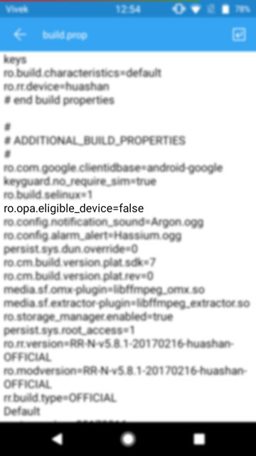 remove google assistant