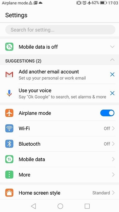 settings-EMUI-5