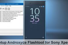 Androxyde Flashtool - Sony Xperia Devices - Droid Views