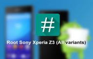 Marshmallow Firmware - Sony Xperia Z3 - Droid Views