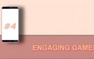 Best Engaging Games - Android - Droid Views